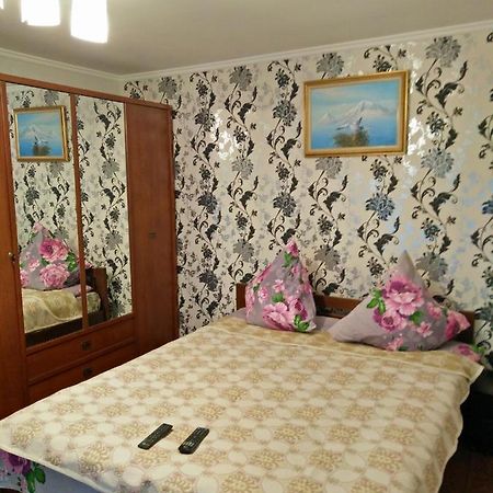 Apartment Nr Railway Station Odessa Zewnętrze zdjęcie