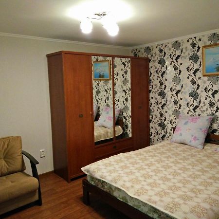 Apartment Nr Railway Station Odessa Zewnętrze zdjęcie