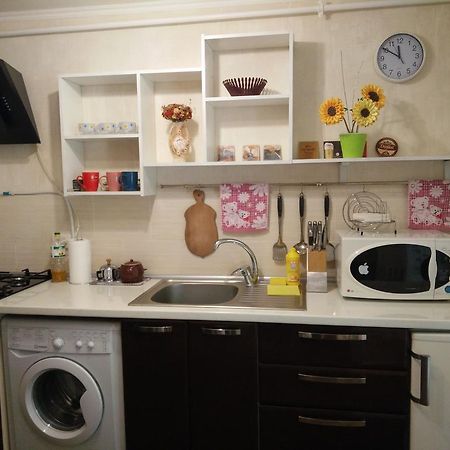 Apartment Nr Railway Station Odessa Zewnętrze zdjęcie