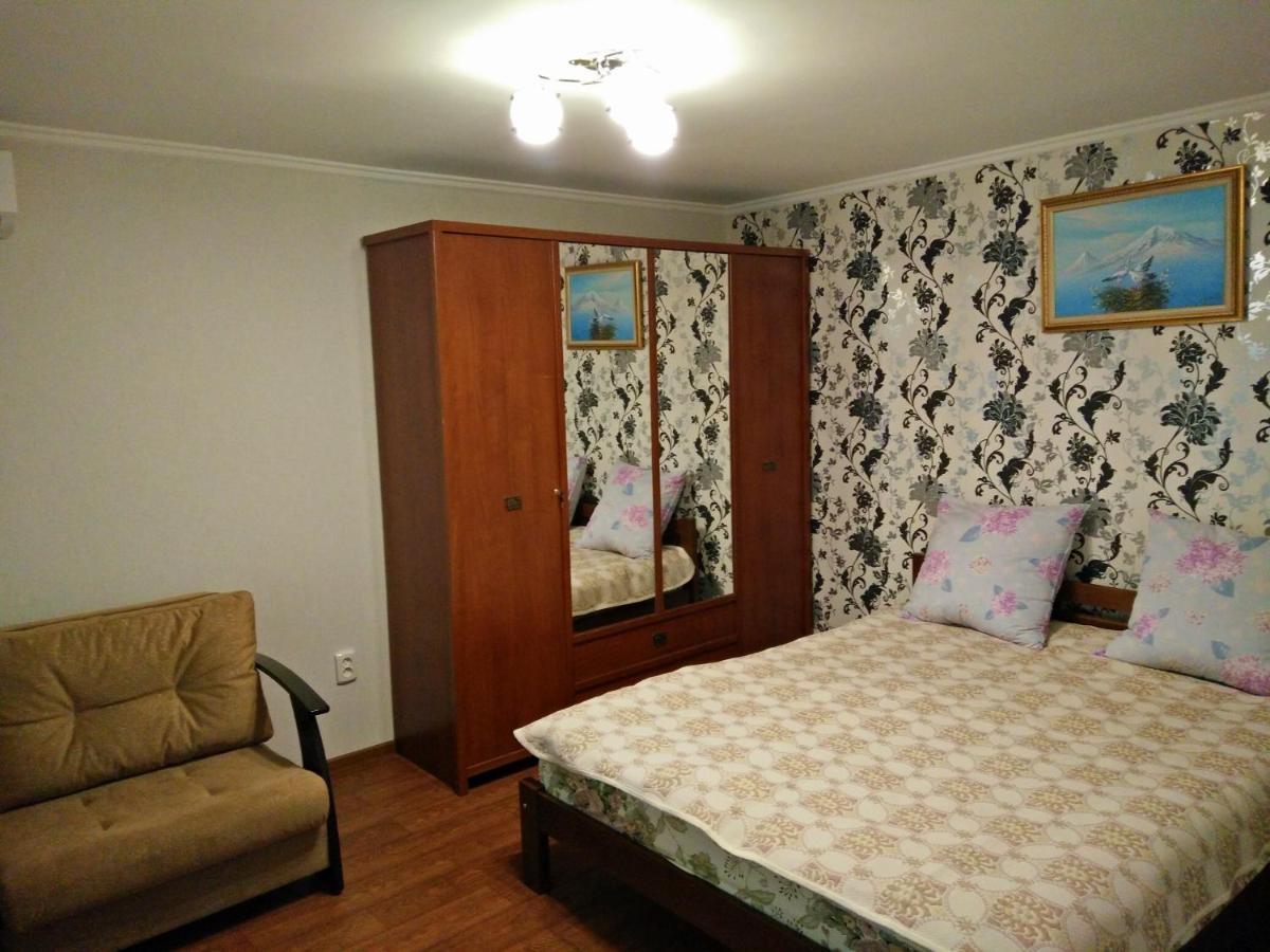 Apartment Nr Railway Station Odessa Zewnętrze zdjęcie
