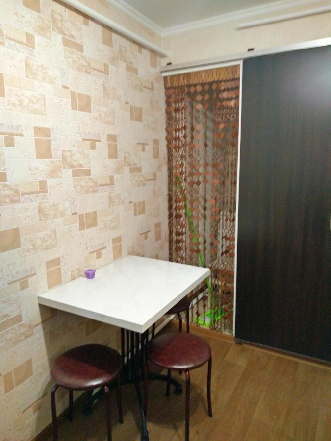 Apartment Nr Railway Station Odessa Zewnętrze zdjęcie