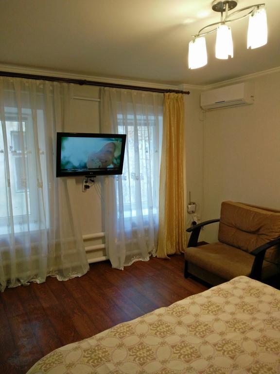 Apartment Nr Railway Station Odessa Zewnętrze zdjęcie