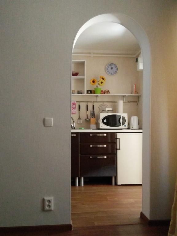 Apartment Nr Railway Station Odessa Zewnętrze zdjęcie