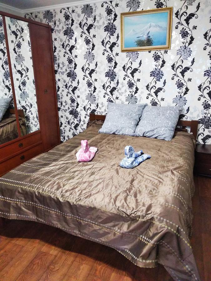 Apartment Nr Railway Station Odessa Zewnętrze zdjęcie